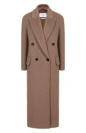 Кашемировое пальто Max Mara