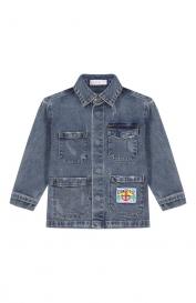 Джинсовая куртка Eirene