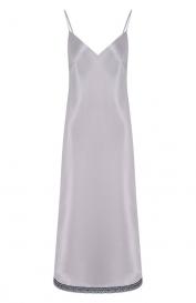 Атласное платье Noble&Brulee