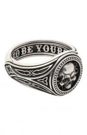 Кольцо Возрождение империи GL Jewelry