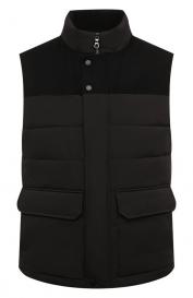 Утепленный жилет WATERVILLE