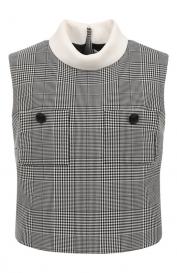 Топ SELF-PORTRAIT