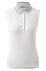 Хлопковое поло Gran Sasso