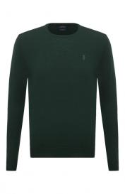 Шерстяной джемпер Polo Ralph Lauren