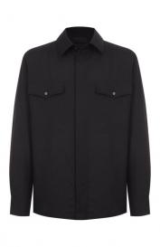 Кашемировая рубашка MVST