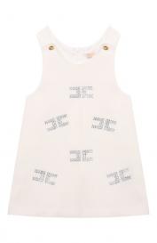 Сарафан Elisabetta Franchi la mia bambina