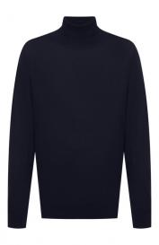 Водолазка из шерсти и кашемира Cortigiani