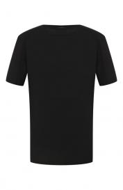 Хлопковая футболка Transit