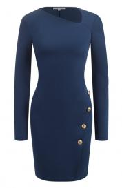 Платье из вискозы Patrizia Pepe