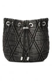 Сумка Charm-D small Diesel