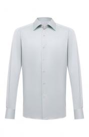 Хлопковая сорочка Stefano Ricci