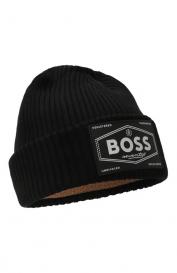 Шапка BOSS
