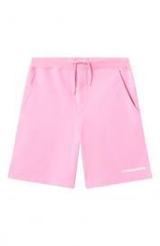 Хлопковые шорты DSquared2