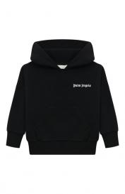 Хлопковое худи Palm Angels