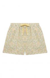 Хлопковые шорты Paade Mode