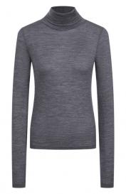 Шерстяная водолазка Erika Cavallini