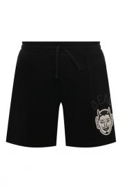 Шорты TEE LIBRARY