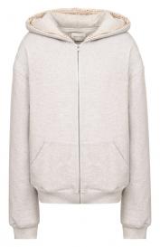 Хлопковая толстовка Magda Butrym