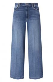 Джинсы Harper Paige