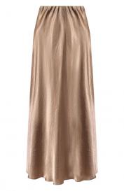 Шелковая юбка FLASHIN