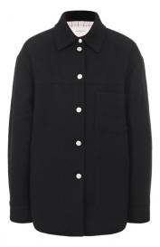 Шерстяная куртка JACOB COHEN