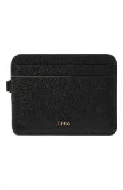 Кожаный футляр для кредитных карт Chloe