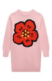 Хлопковое платье Kenzo