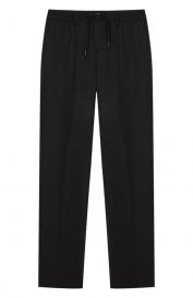 Шерстяные брюки Stefano Ricci Junior