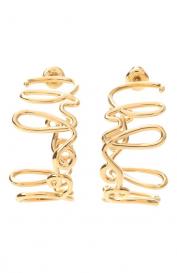Серьги Chloe