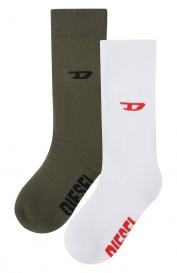 Комплект из двух пар носков Diesel