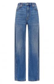 Джинсы Alexander Wang