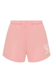 Шорты Sporty and Rich