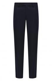 Хлопковые брюки Sartorio