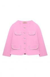 Жакет ELIE SAAB JUNIOR