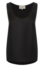 Шелковый топ Loulou de Saison