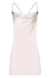 Атласное платье DANAMÉ