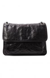 Сумка Niki Saint Laurent