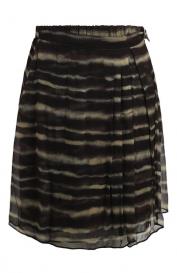 Юбка из вискозы Patrizia Pepe