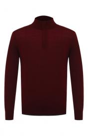 Шерстяной джемпер Canali