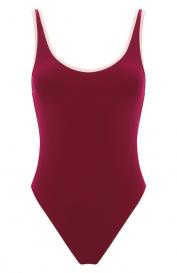 Слитный купальник MC2 Saint Barth