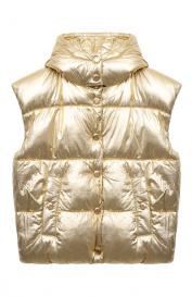 Утепленный жилет MARC JACOBS (THE)