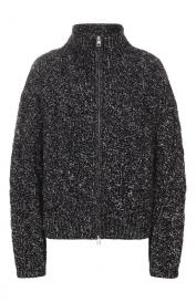 Кардиган из шерсти и хлопка Closed