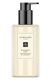 Гель для душа Blackberry & Bay (250ml) JO MALONE LONDON