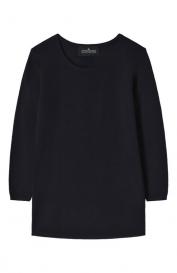 Шерстяной пуловер Little Remix Charlotte Eskildsen