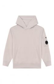 Хлопковое худи C.P. COMPANY