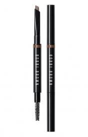 Стойкий карандаш для бровей, оттенок Cool Dark Brown (0,33g) BOBBI BROWN