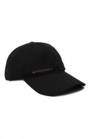 Хлопковая бейсболка LIMITATO