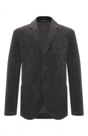 Вельветовый пиджак HANNES ROETHER