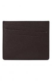 Кожаный футляр для кредитных карт Maison Margiela