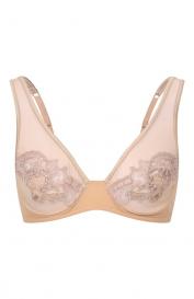 Бюстгальтер-бралетт C.alla
